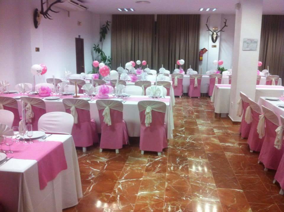 Hotel Restaurante Los Molinos Ecija Luaran gambar